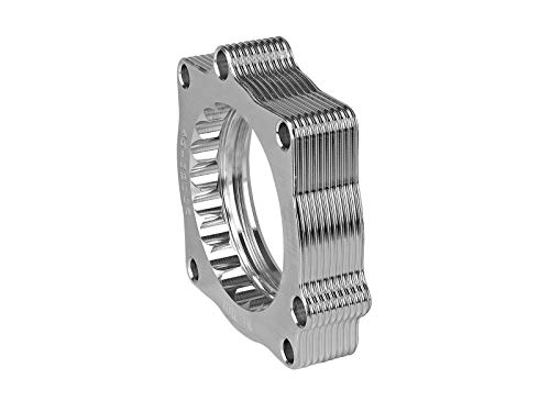 Afe Power Silver Bullet 46-32005 Dodge Throttle Body Spacer #TOP3