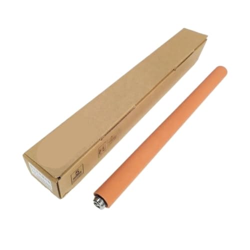 Rouleau de fusion C227 C226 anti-traces pour une fixation thermique stable