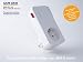Produktbild GSM Hitzewächter/Fernschalter und Temperaturwächter, DRH-301-V4.5 LTE (Master), 4G/LTE Version , Stromausfallwarner