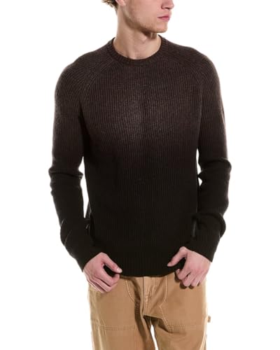 Image of Joe's Men's Kyle Ombre Sweater