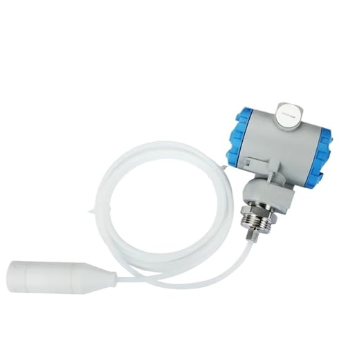 Capteur de niveau 4-20mA anti-corrosion pour sécuriser les cuves