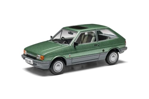 Corgi Ford Fiesta Mk2 1.4 GHIA VA14405 - Saule - Avant-Garde - À partir de 14 Ans