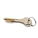 FYJENNICC Replace Key New Upgrade Locking Mechanism and MagicLocker Key