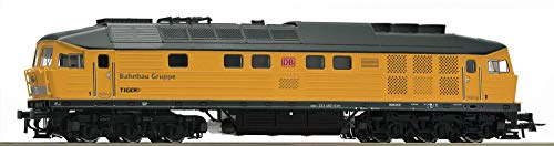 Preisvergleich Produktbild 52468 Diesellokomotive 233 493-6, DB AG, Ep. VI