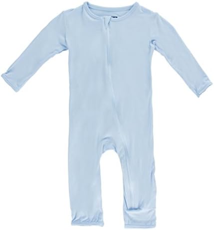 KicKee Pants Coverall, Pond