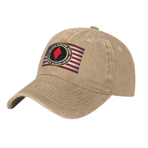 Gorra Unisex de Béisbol Estilo Vaquero Ajustable miniatura 2