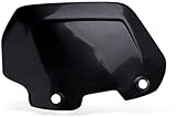 paramani acerbis rally brush nero Accessori Acerbis Acerbis Spoiler Rally Brush-Dual Sport Nero