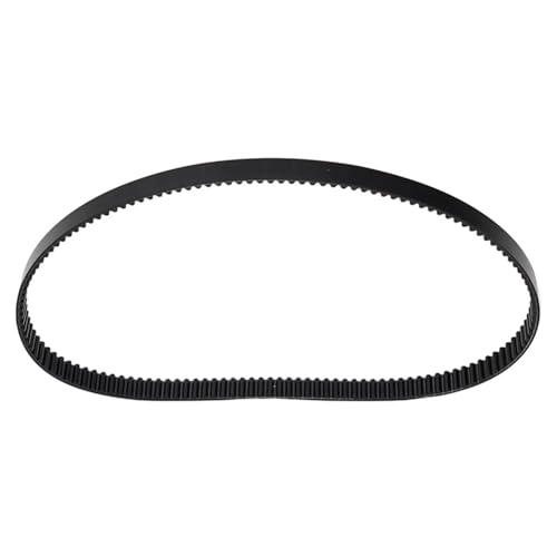Praktischer Riemen für Brotbackmaschine, 176 Zähne, 528 mm, Antriebsriemen für Brotmaschine, Küchengeräte, Zubehör für die Küche