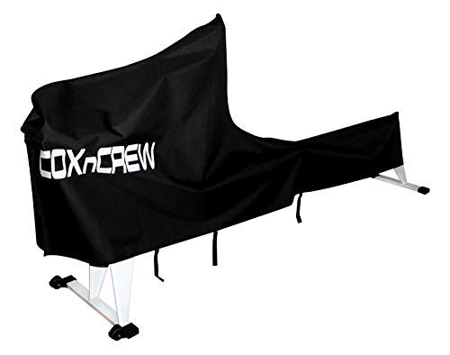 Coxncrew Light & Durable Rowing Machine Cover