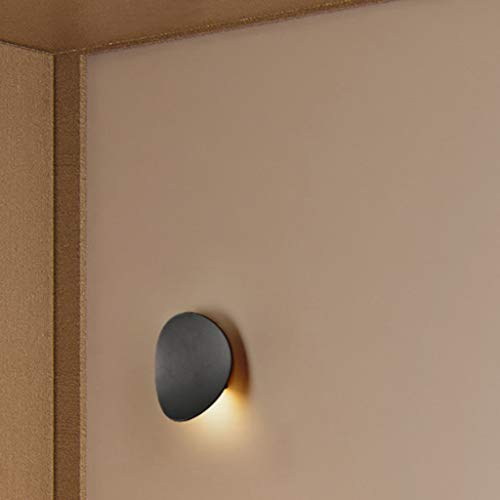 Lampe murale pour balcon RAGGZZ afin de créer un éclairage chaleureux