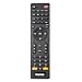 Produktbild Hama Universalfernbedienung TV, für 4 Geräte (Infrarot, smarte Taste, 10m Reichweite, ideal z.B. für TV, DVD Player, Videorekorder, Receiver, Set Top Boxen, vorprogrammiert) schwarz