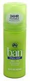 Ban Roll-On Simply Clean Deodorant