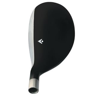 iDrive Hybrids Senior Men’s Golf All Complete Full Set, which Includes: #3, 4, 5, 6, 7, 8, 9, PW Senior Flex with Premium Arthritic Grip Right Handed Utility “A” Flex Clubs