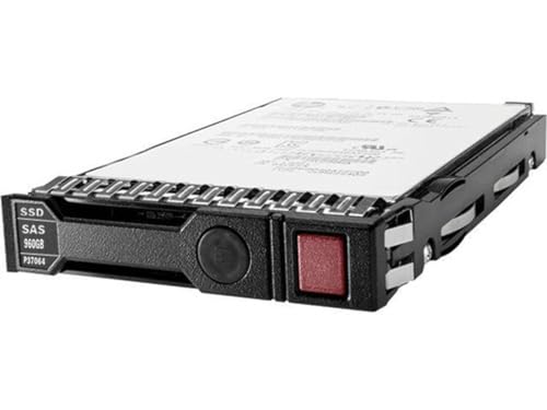 Hewlett Packard Enterprise DRV SSD 960GB SFF SAS RI SC MV DS, P37064-001