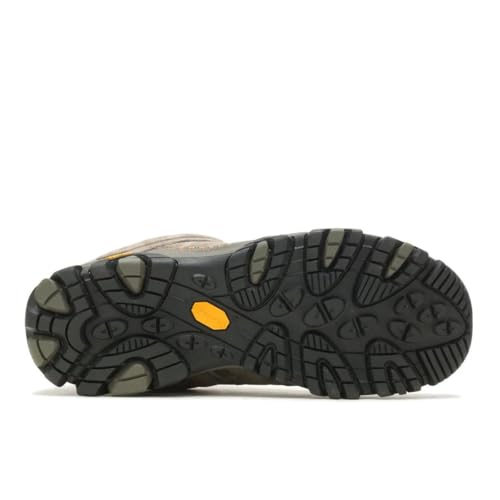 Image of Merrell Women's Moab 3 Waterproof Hiking Shoe