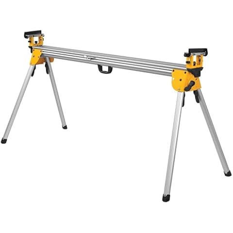 DEWALT Miter Saw Stand, Heavy Duty Cover