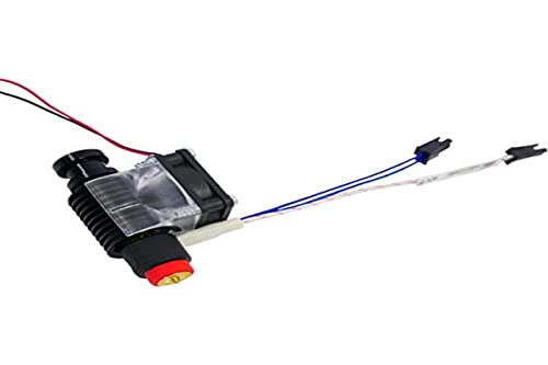 E3D Revo™ Prusa MK3 Edition - 1,75 mm - 24V - Fully Loaded Kit Cover