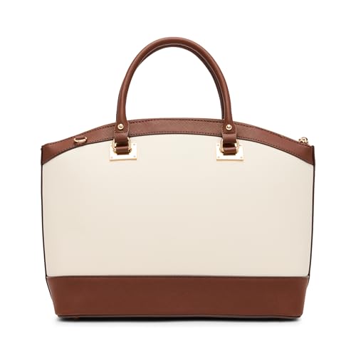 Image of Anne Klein Womens New Recruits Dome Satchel