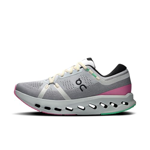 Image of On Womens Cloudsurfer 2
