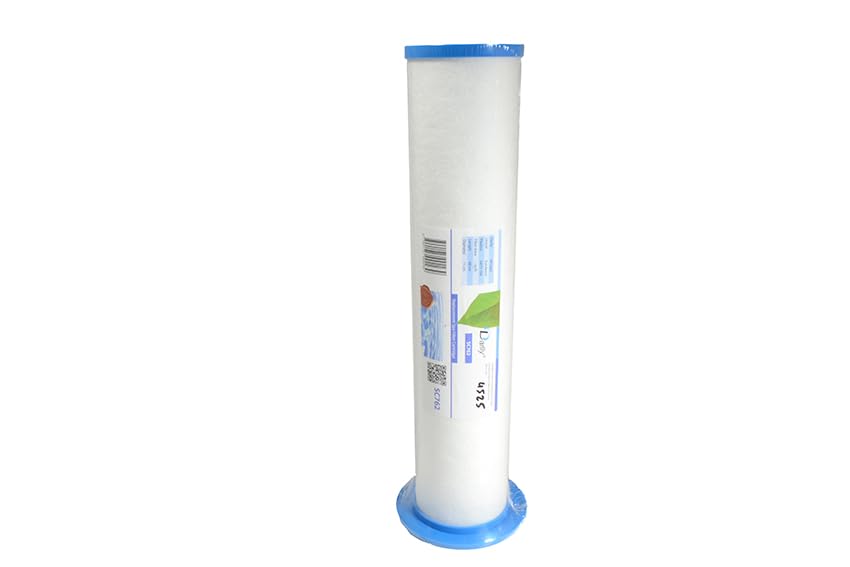 Darlly Microclean Ultra Inner Filter (SC762) - Replaces Unicel Sundance 6473-164, Pleatco 6473-164, PP1604, and Magnum SU76-MC.