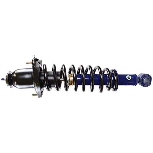 Monroe RoadMatic 181373R Suspension Strut and Coil Spring Assembly for Toyota Corolla