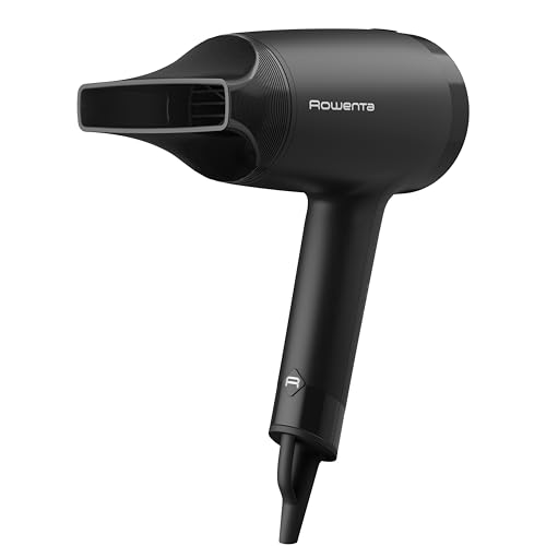 Rowenta Express Style Sèche-cheveux, Technologie Effiwatts, Concentrateur, 2 réglages pour un...
