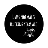 Zoom IMG-2 funny trucker semi driver usato Zoom IMG-2 funny trucker semi driver usato