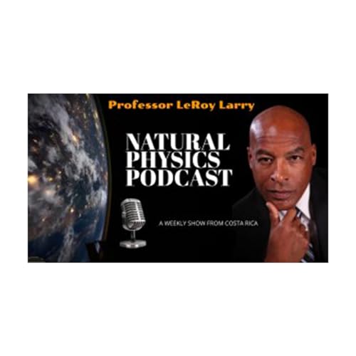 The Natural Physics Experience - Cosmic Ray Equations of Motion! Part 1
