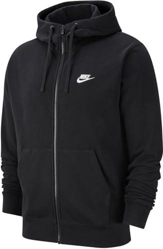 black sweatshirt mens nike