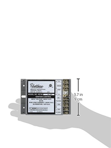 Protech 62-22578-01 HSI Ignition Control Module