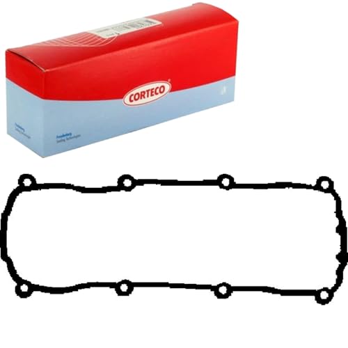 Corteco Ventildeckeldichtung Vdd passend für A3 A4 Altea Arosa Exeo