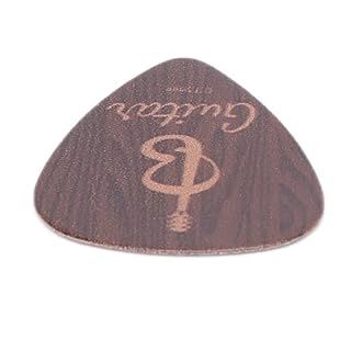 Médiators de guitare en bois clair pour apprendre la musique en cadeau (#2) - Les Beatles, Paul McCartney, John Lennon, RIngo Starr, George Harrison Médiators de guitare en bois clair pour apprendre la musique en cadeau (#2) – Image 5