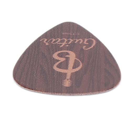 Médiators de guitare en bois clair pour apprendre la musique en cadeau (#2) - Les Beatles, Paul McCartney, John Lennon, RIngo Starr, George Harrison Médiators de guitare en bois clair pour apprendre la musique en cadeau (#2) – Image 6
