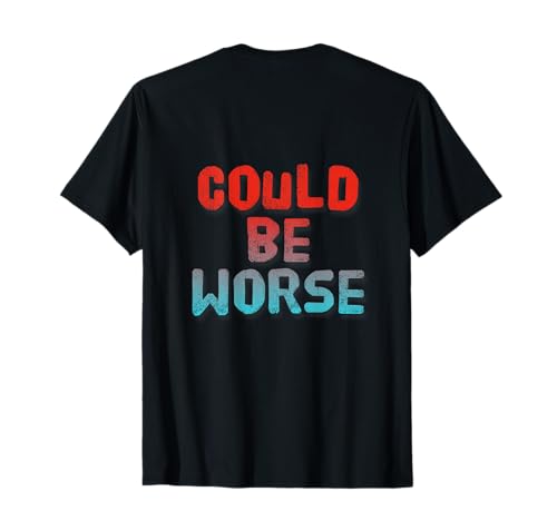 �o�b�N�v�����g ���[���A�e�L�X�g Funny For People Funny Could Be Worse T�V���c