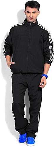 adidas tracksuit amazon india