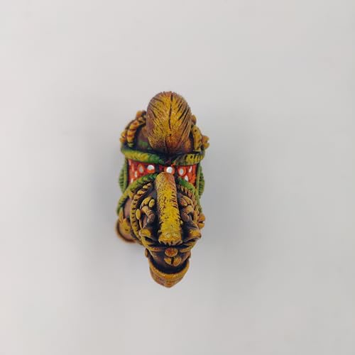 Shabana Art Potteries Decorative Horse Figurines Statue Set of 2