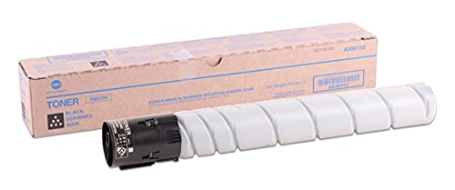 Konica-Minolta TN-512K 29000pages Black, Estandar