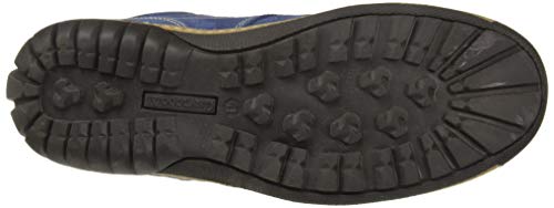 Image of Woodland Men's Leather Fashion Boot