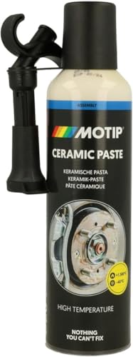 Motip Pâte Céramique - 200ml solution contre le grippage et la rouille - 2