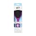 Wet Brush Original Detangling Hair Brush, Purple, Ultra-Soft IntelliFlex Bristles, Detangler Hairbrush Glides Through Tangles With Ease For All Hair Types, For Women, Men, Wet & Dry Hair
