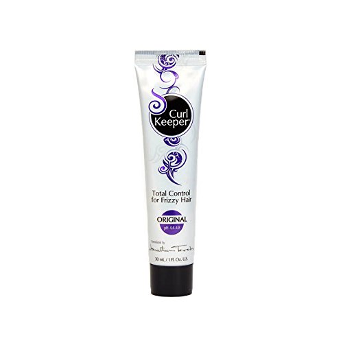 Curl Keeper Leave-In Conditioner