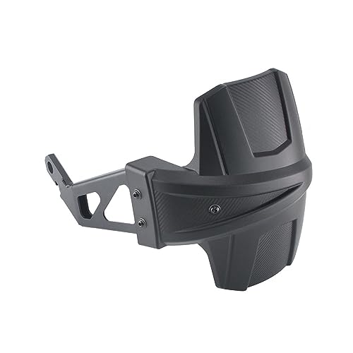 Garde-boue arrière Street Triple 765 RS protection élégante de moto 2017-2020