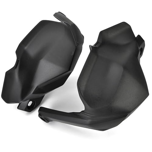 Garde-mains moto Kawasaki Versys 650 pour affronter la pluie et le vent en road-trip