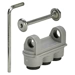 Viega – Viega 6161998 – Adapter Eingang Wasser 6161.998 Für Regenrin
