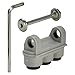 Produktbild Viega 6161998  Adapter Eingang Wasser 6161.998 Für Regenrinne