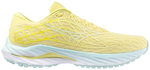 Image of Mizuno Women's Women's Wave Inspire 20