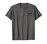 Israel Navy IDF Special Forces Shayetet 13 T-shirt