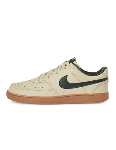 Image of Nike Men's Court Vision Low Shoes