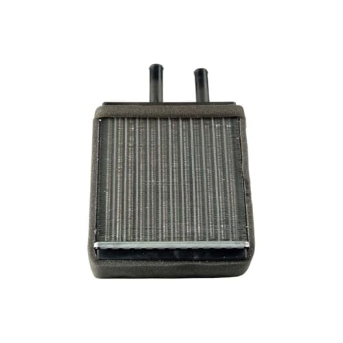 Zgqbkj 1Pc HVAC Heater Core, Automotive Replacement Heater Core fits Kia Sportage 2.0L 1995 1996 1997 1998 1999 2000