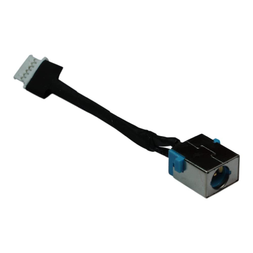 Cable conector de alimentación Acer Aspire VN7-571G-77T8 para reparar fallos de carga 2
